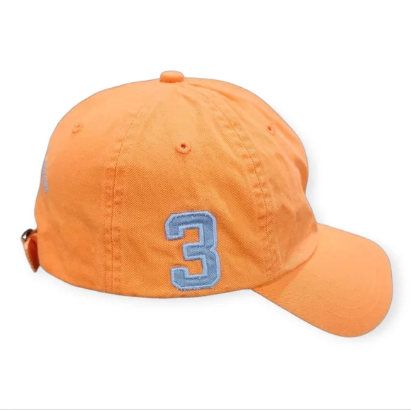 POLO Ralph Lauren Pony Cap Hat Youth Size 8-20 Adjustable - Picture 2 of 5